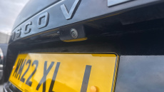 Land Rover Discovery 3.0 D300 R-Dynamic HSE 5dr Auto Diesel Station Wagon